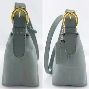Coach | Bags | Vintage 9s Coach Leather Macdougal Zip 430